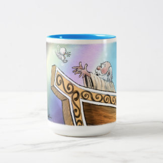 Noah’s Arc Mug