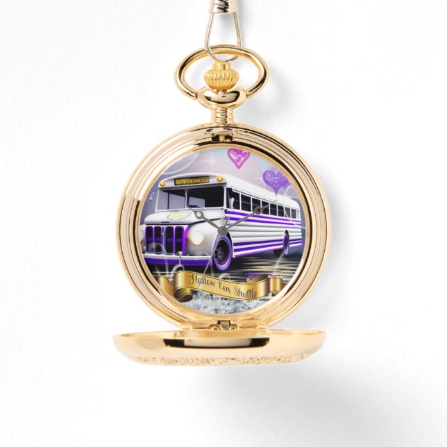 Noah´s Watch Shuttle Jo Jerambo Fanmerch (Front)