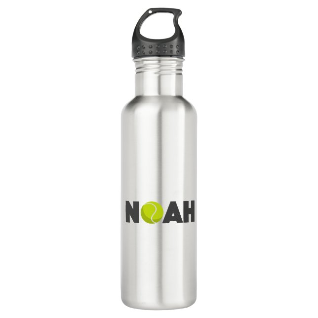 Noah Tennis 710 Ml Water Bottle (Front)