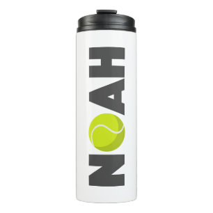 Noah Tennis Thermal Tumbler