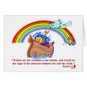 Noah's Ark