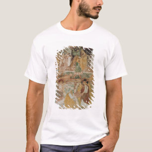 Noah's Ark and Moses T-Shirt