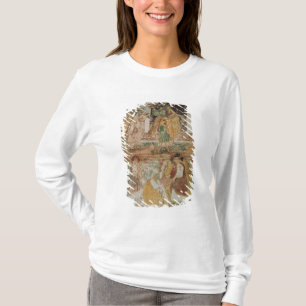 Noah's Ark and Moses T-Shirt
