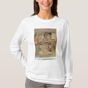 Noah's Ark and Moses T-Shirt