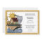 Noah's Ark  Baby Shower Invitation
