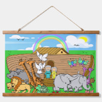 Noah's Ark