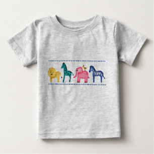 Noah's Ark Infant T-Shirt
