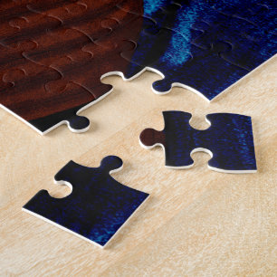 Noah's Ark Jigsaw Puzzle