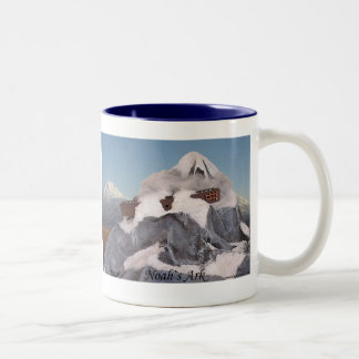 Noahs Ark Mug