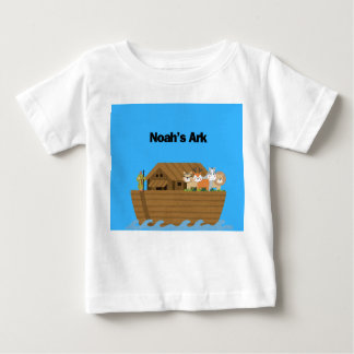 Noah's Ark T Shirt