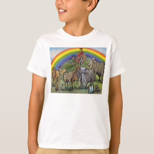 Noah's Ark T-Shirt