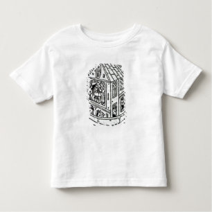 Noah's Ark Toddler T-Shirt
