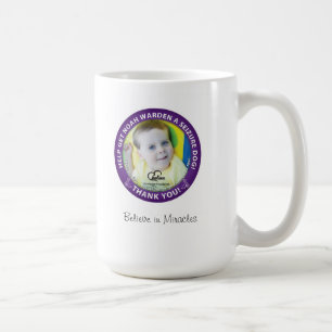 Noah's Miracle Mug