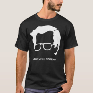Noam Chomsky Classic T-Shirt