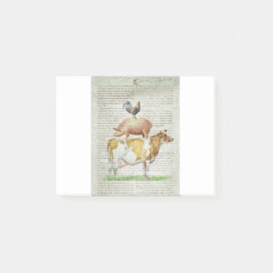 NOB11 Farm Stand B1.tif Post-it Notes