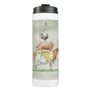 NOB11 Farm Stand B1.tif Thermal Tumbler