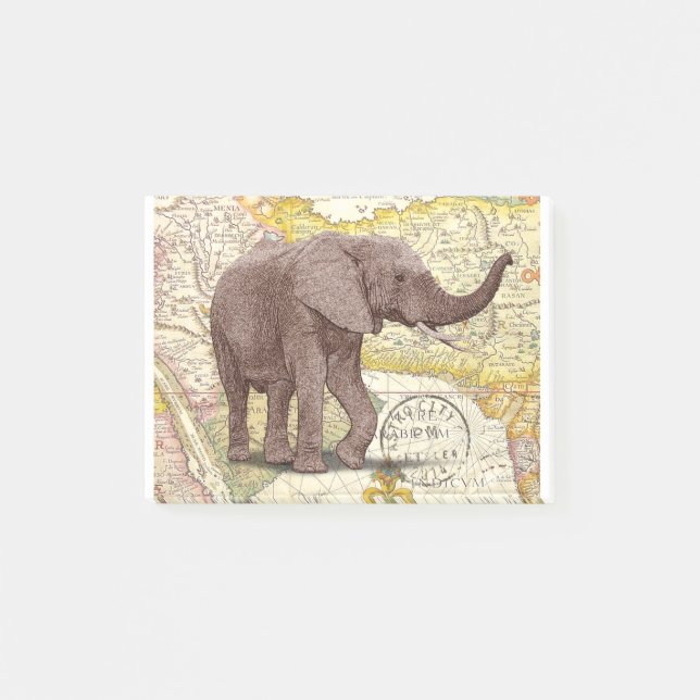 NOB173 Trunk 1.tif Post-it Notes (Front)