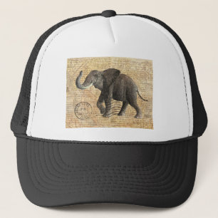 NOB175 Truck 3.tif Trucker Hat