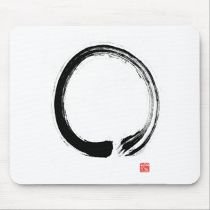 NOB55 Zen 1.tif Mouse Pad
