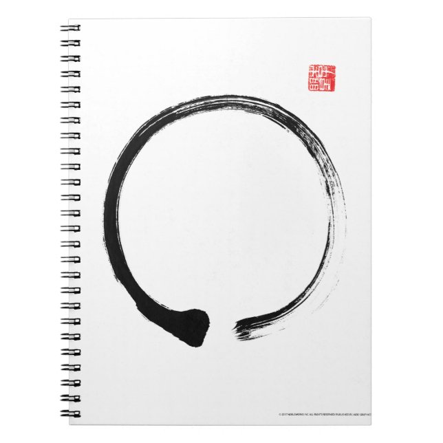 NOB56 Zen 2.tif Notebook (Front)