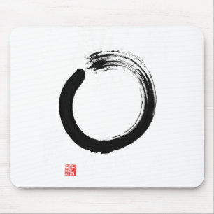 NOB57 Zen 3.tif Mouse Pad
