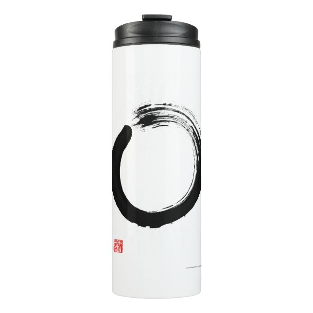 NOB57 Zen 3.tif Thermal Tumbler (Front)