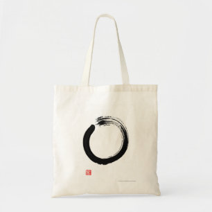 NOB57 Zen 3.tif Tote Bag