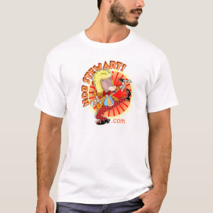 Nob T-Shirt