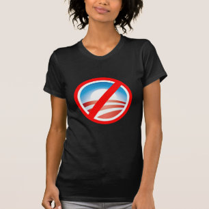 NOBAMA Anti Obama T shirts, Mugs, Hoodies