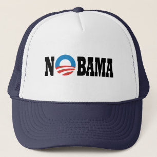 Nobama Trucker Hat