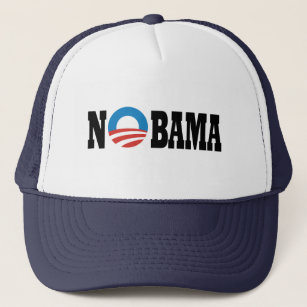 Nobama Trucker Hat