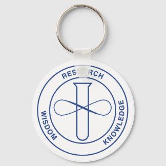 NOBCChE Keychain