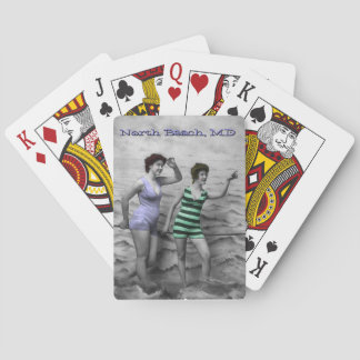 NoBe Vintage Playing Cards