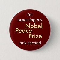 Nobel Peace Prize