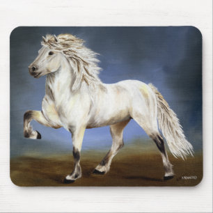 Nobility Mouse Pad