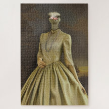 Noble Beasts - Dandy Ostrich