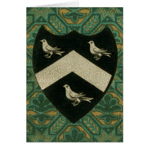 Noble Crest II