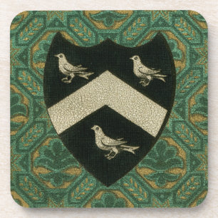 Noble Crest II Coaster