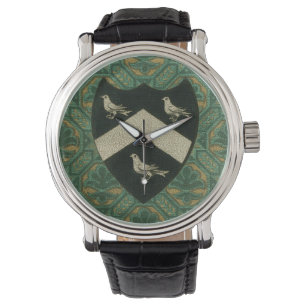 Noble Crest II Watch