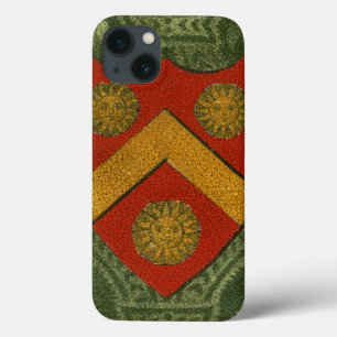 Noble Crest V iPhone 13 Case