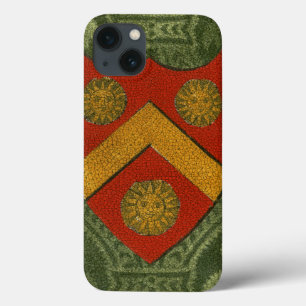 Noble Crest V iPhone 13 Case