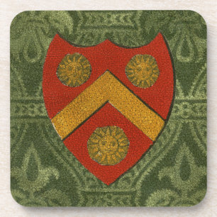 Noble Crest V Coaster