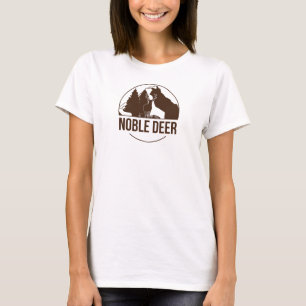 Noble Deer T-Shirt