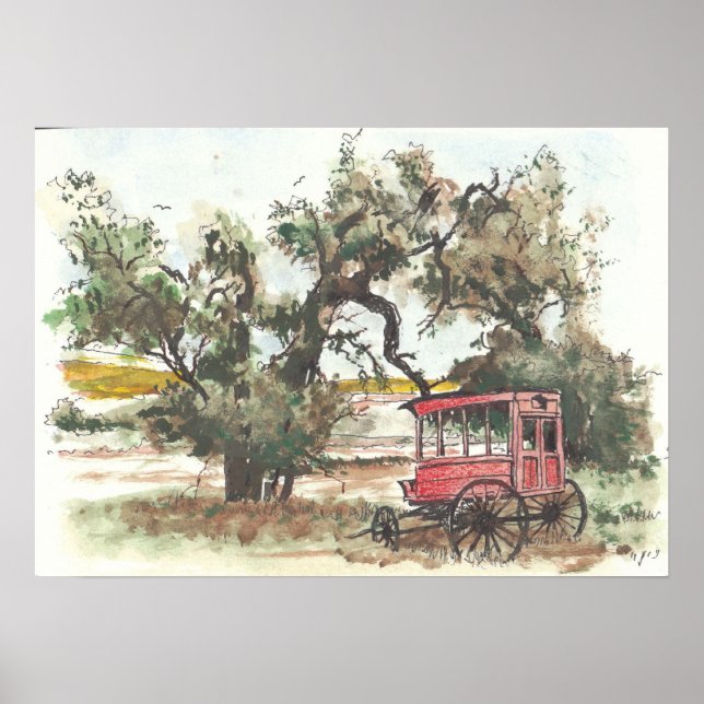 Noble Greeting Card (10) Poster (Front)