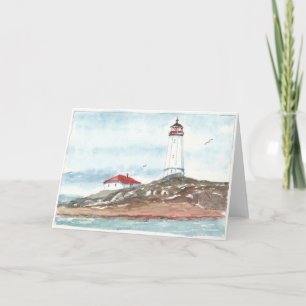 Noble Greeting Card (6)