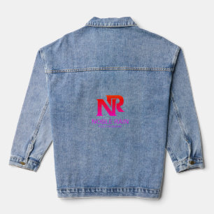 Noble Rain Denim Jacket
