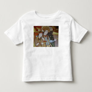 Nobles at the Court of Shah Abbas I Toddler T-Shirt