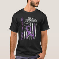 Nobody Fights Alone Great Nephew Epilepsy Awarenes