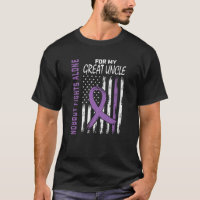 Nobody Fights Alone Great Uncle Epilepsy Awareness