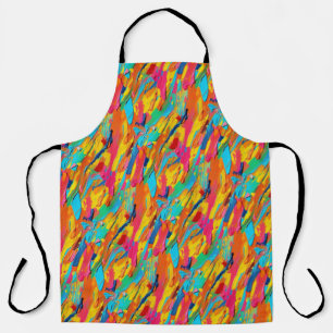 Nobody-will-know-you-made-a-mess Apron